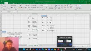 DATA MINING  TUGAS PERTEMUAN 7 [upl. by Melisa]