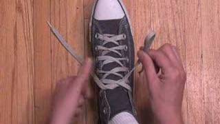 How to Tie your Shoes [upl. by Enelyak]