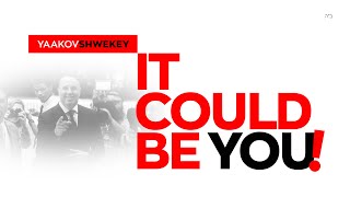 קידוש השם  SHWEKEY  It Could Be You [upl. by Trey]