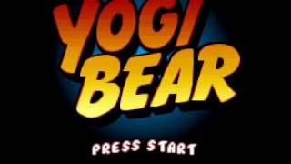 SNES Longplay 472 Yogi Bears Cartoon Capers [upl. by Agemo231]