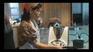 Thermomix Basic Demo [upl. by Frida]