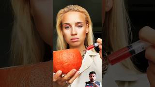 amazing fruit juice ese banta he amazing fruits green screen video shorts short viral [upl. by Signe]