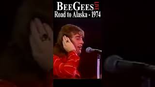 Bee Gees Live “Road to Alaska” 1974 Melbourne [upl. by Wier]