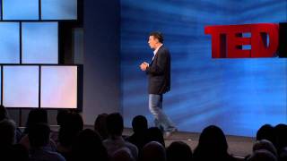 Daniel Kraft at TEDMED 2011 [upl. by Nailliw]