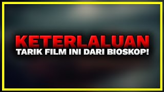 SUDAH CAPEK MARAHMARAH  REVIEW FILM YANG LAGI VIRAL [upl. by Isaac]