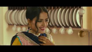 Best Punjabi Movie Scene  Tarsem Jassar  Simi Chahal  Latest Emotional Punjabi Film [upl. by Infeld]