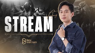 Stream 211 Văn Tùng xem BLG vs T1 BO5  CKTG 2024  Chung Kết [upl. by Yatnohs535]