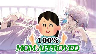 100 MOM APPROVED Dakimakura [upl. by Elrebma]