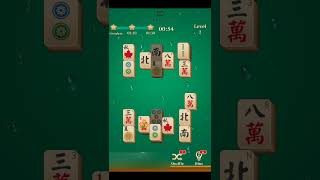 Classic Mahjong Game Full Gameplay November 26 [upl. by Eicrad129]