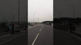 foryou dowa narayanganj madanganj Bridge foryou muftiarifbinhabibnewwaz ytshorts [upl. by Rhys239]