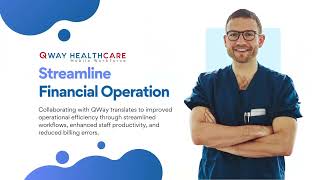 Podiatry Medical Billing Services  QWay Healthcare [upl. by Joon]