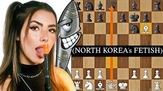 Intercontinental Ballistic Missile Gambit Master This Dirty Chess Opening [upl. by Ayisan]