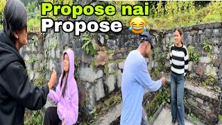 Finally kalay vai la buhari vatauna leyara aaiyo😍Roshan ko propose reject🥺 [upl. by Boatwright]