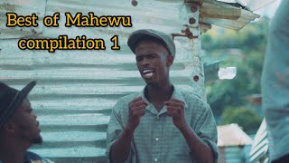 Best of Mahewu on uDlamini yiStar 2023 compilation 1 Season 2 [upl. by Wilmott966]