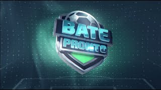 BATE PRONTO  190224 [upl. by Orfinger]