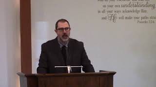 Community Bible Church September 15 2024 Morning Live Stream [upl. by Blodget270]