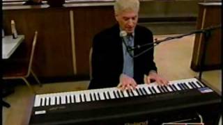 Dennis DeYoung Styx  Performs medley in Chicago 2000  Pt 1 [upl. by Hester]