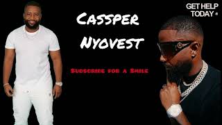 Cassper Nyovest [upl. by Sheedy]