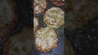 Chapli kabab recipe [upl. by Acsirp]