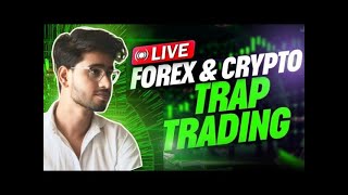 EARN 1000₹ DAILY  STOCK MARKET TRADING DAY50 BITCOIN shortslivestream shorts shortsfeed [upl. by Nahsez]