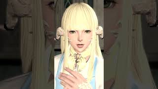 Taste Test  FFXIV Machinima ffxiv finalfantasyxiv [upl. by Lotta519]