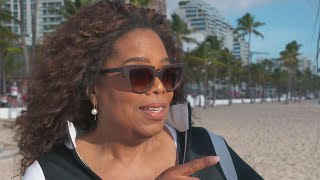 Oprah Winfrey Reveals Her Intention for 2020  Full Interview [upl. by Bainbrudge]