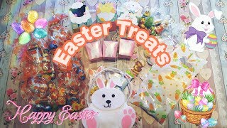 Easter Treat GOODY BAGS [upl. by Halik]