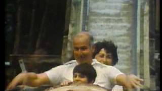 Geauga Lake Amusement Park 1979 TV ad 2 [upl. by Publias146]