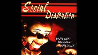 Social Distortion  Dear Lover with Lyrics in the Description White Light White Heat White Trash [upl. by Donough83]