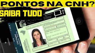 PONTOS NA CNH COMO FUNCIONA [upl. by Leifer]