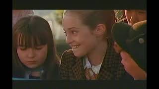 Harriet The Spy movie trailer [upl. by Anyahs150]