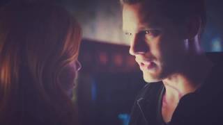 First Clace KissClary and Jace [upl. by Malorie837]