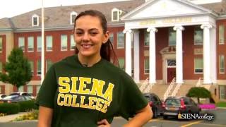 Welcome to Siena College [upl. by Jamey51]