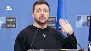 Vertice di Berlino sulla Pace in Ucraina Assenza di Zelensky Interrogativi Dialogo Diplomatico 2024 [upl. by Baalman]