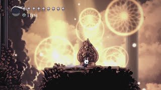 Pantheon Time 9  Stickguy101  Hollow Knight [upl. by Akselaw639]