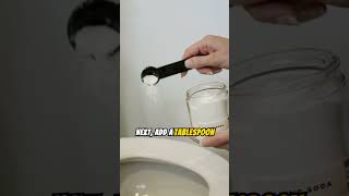 Tip  How to remove limescale from a toilet bowl facts [upl. by Eittam37]