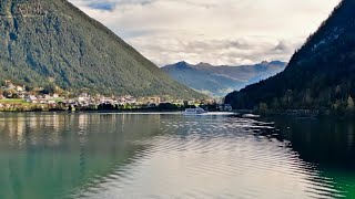 Herbstbilder vom Achensee Tegernsee Schliersee und Thiersee [upl. by Halimeda]