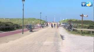 Het strand van Ameland [upl. by Ycnuahc931]