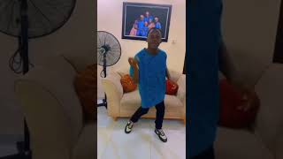 OlivetheboyHome Alone viral dance [upl. by Ritz557]