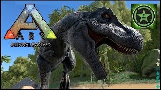 Ark survival evold KodlarıHileleriKomutları [upl. by Hajed183]