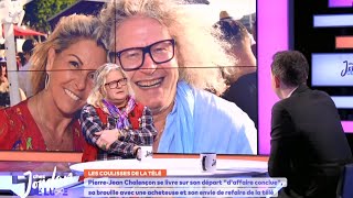 PierreJean Chalençon dénonce à nouveau Caroline Margeridon  Nouvelle attaque en vue  💥🔥 [upl. by Notnil]