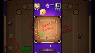 CarromPool👉Trick Shot🎯 fair legend👈 [upl. by Birkle]