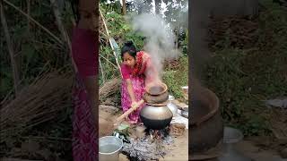 Adivasi Nari song shortvideo short viral video [upl. by Fennell972]