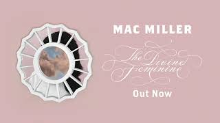 Mac Miller  Stay [upl. by Ettennil]