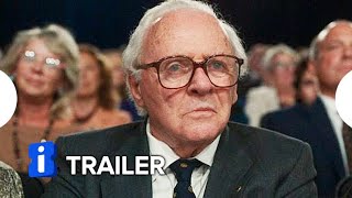 UMA VIDA  A HISTÓRIA DE NICHOLAS WINTON  Trailer Legendado [upl. by Llevaj]