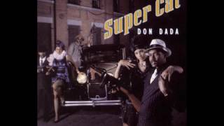 Super Cat  Don Dada 1992 Full Album [upl. by Ajed629]