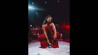 Rnb Dancehall Type Beat 2024  Red Velvet beatsbycarpp [upl. by Aij]