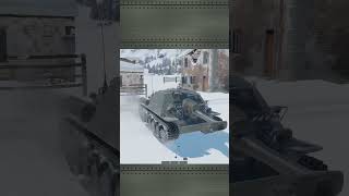 Dobra flanka nie jest zła  War Thunder  warthunder gaming [upl. by Eveline]