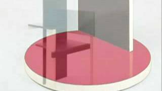 Modernism De Stijl  Gerrit Rietveld [upl. by Sitruk]