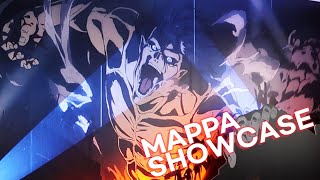 MAPPA Showcase  Tour [upl. by Vizza807]